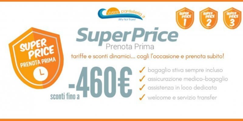 nuova promo superprice