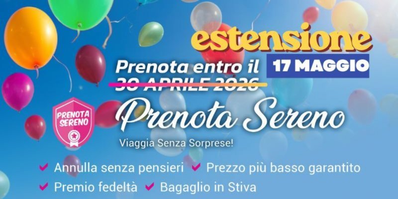 estensione PS 17 maggio