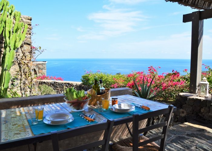 Pacchetto Macina + Volo + Nolo