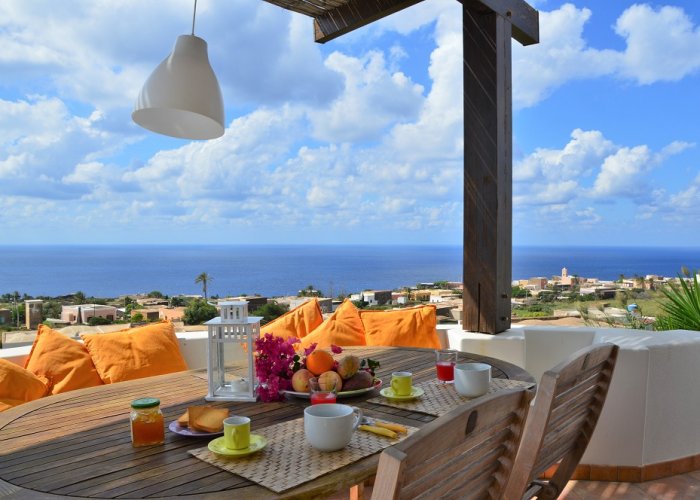 Pacchetto Maestrale + Volo + Nolo