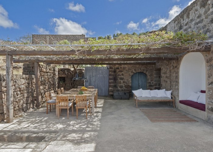 Dammuso Antica Casa