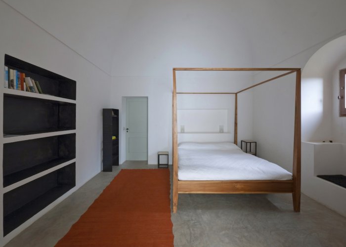 Dammuso Antica Casa