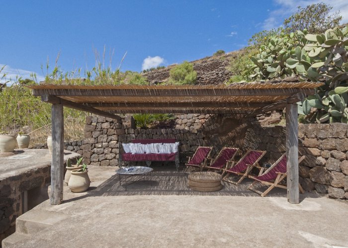 Dammuso Antica Casa