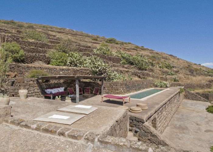 Dammuso Antica Casa