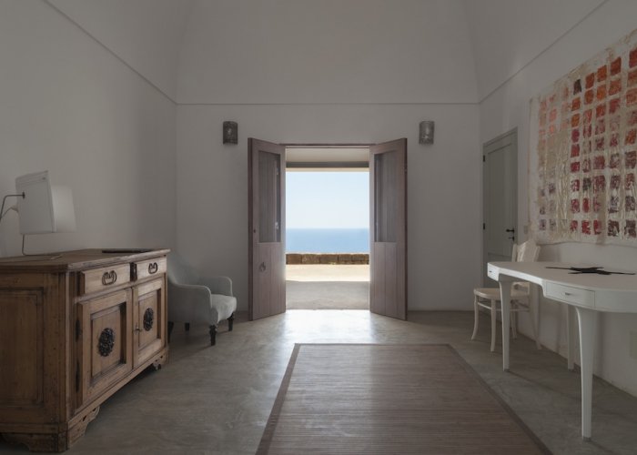 Dammuso Antica Casa