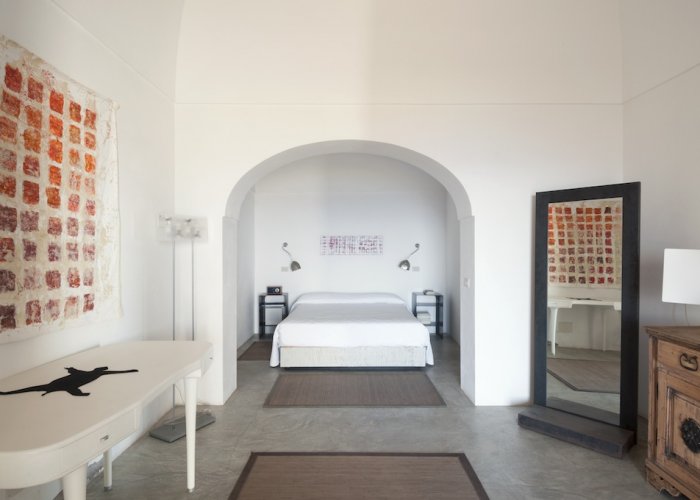 Dammuso Antica Casa