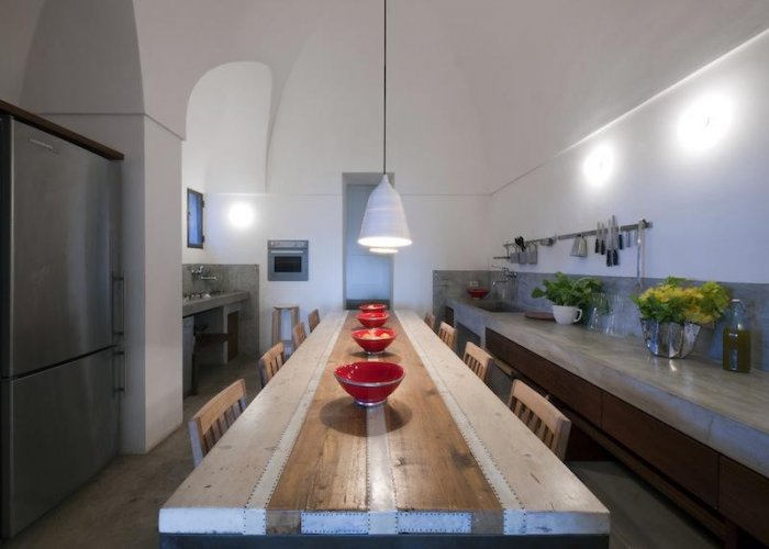 Dammuso Antica Casa