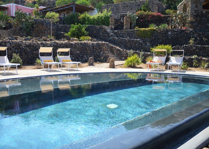 Pacchetto Macina + Volo + Nolo