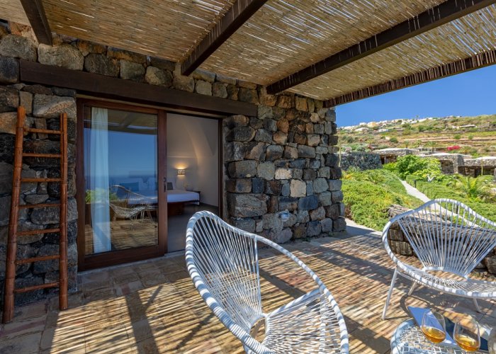 Pantelleria Dream Resort