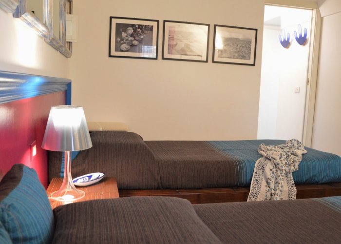 Pacchetto Le Calette + Volo + Nolo