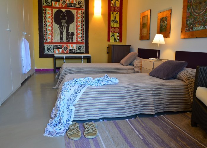 Pacchetto Le Calette + Volo + Nolo