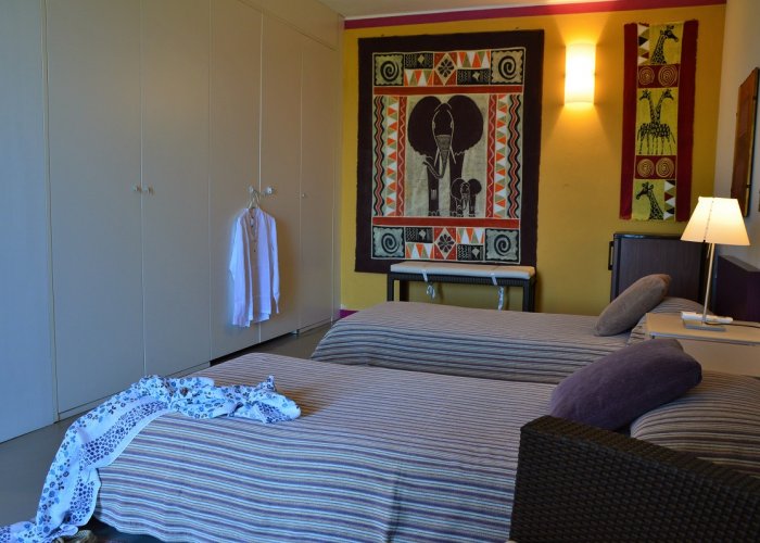 Pacchetto Le Calette + Volo + Nolo