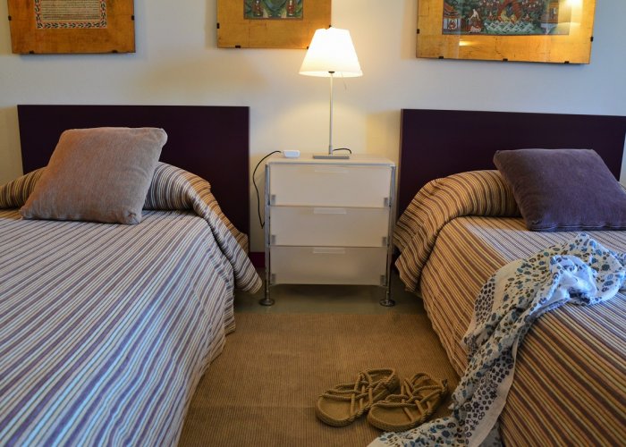 Pacchetto Le Calette + Volo + Nolo