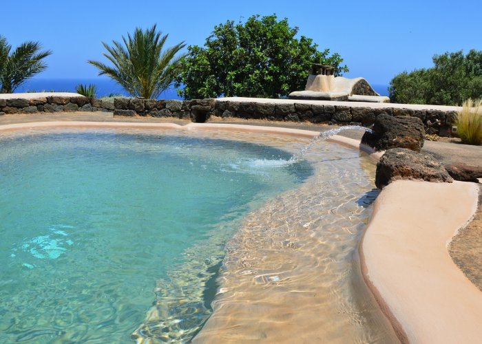 Pacchetto Le Calette + Volo + Nolo