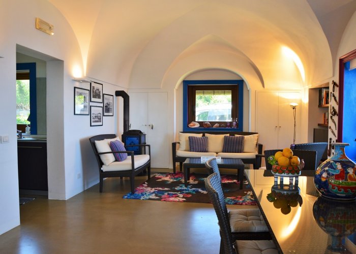 Pacchetto Le Calette + Volo + Nolo