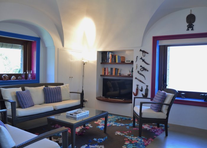 Pacchetto Le Calette + Volo + Nolo