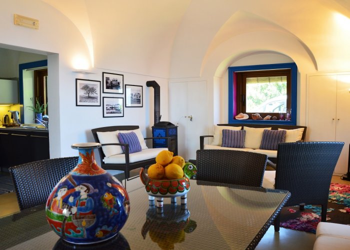 Pacchetto Le Calette + Volo + Nolo