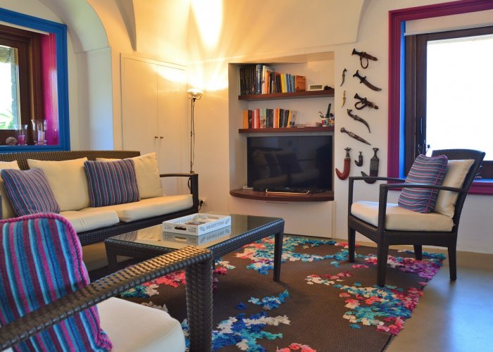 Pacchetto Le Calette + Volo + Nolo