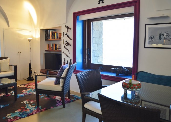 Pacchetto Le Calette + Volo + Nolo