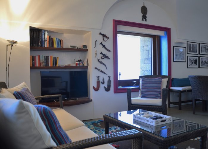 Pacchetto Le Calette + Volo + Nolo