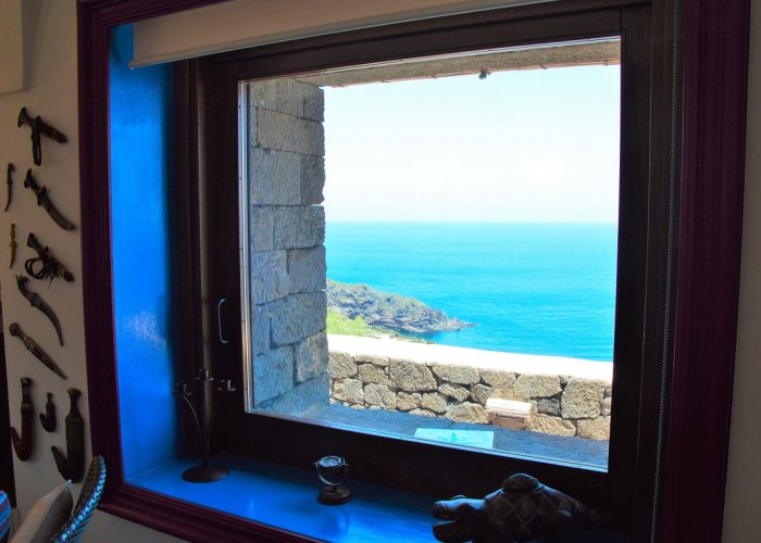 Pacchetto Le Calette + Volo + Nolo