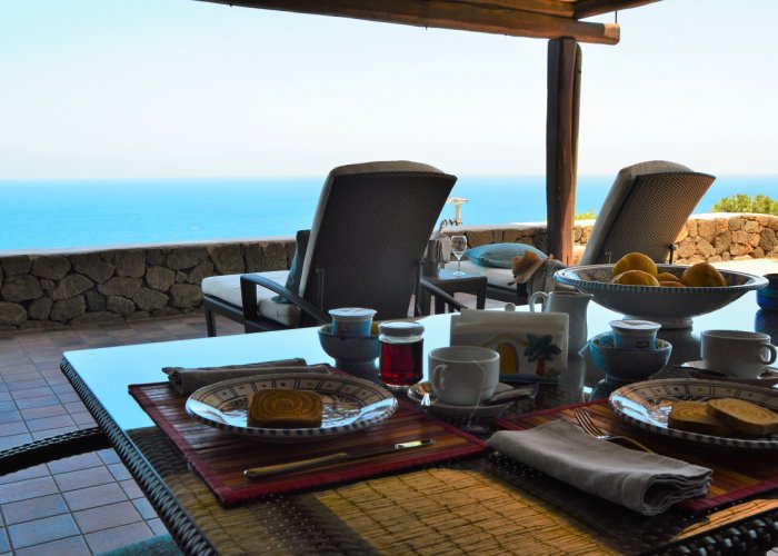 Pacchetto Le Calette + Volo + Nolo