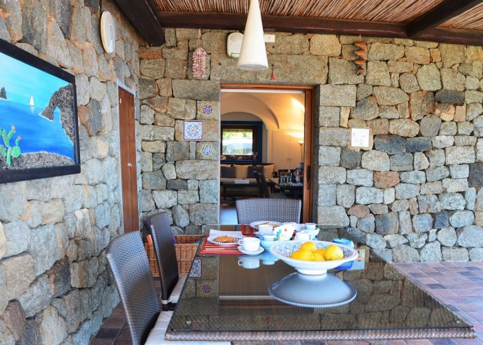 Pacchetto Le Calette + Volo + Nolo