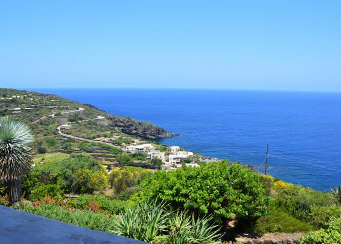 Pacchetto Le Calette + Volo + Nolo