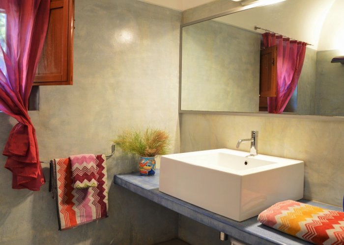 Pacchetto Le Calette + Volo + Nolo