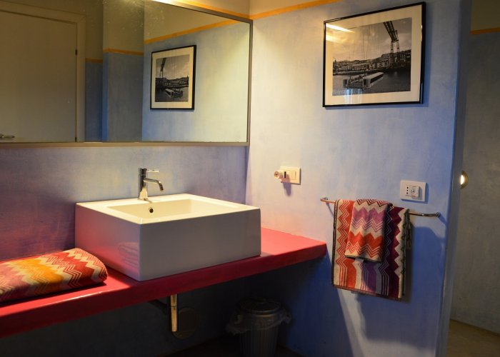 Pacchetto Le Calette + Volo + Nolo