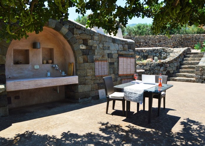 Pacchetto Le Calette + Volo + Nolo