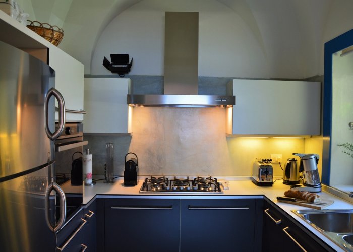 Pacchetto Le Calette + Volo + Nolo