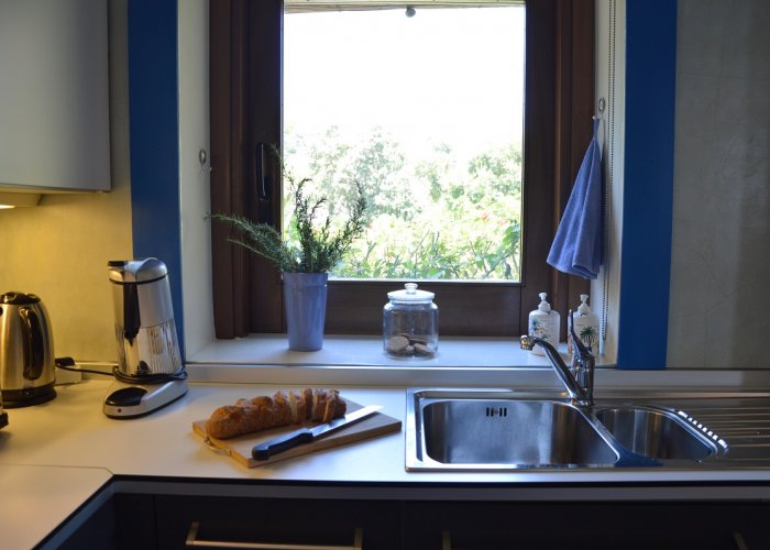 Pacchetto Le Calette + Volo + Nolo