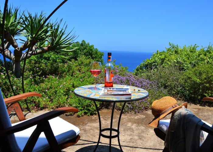 Pacchetto Le Calette + Volo + Nolo