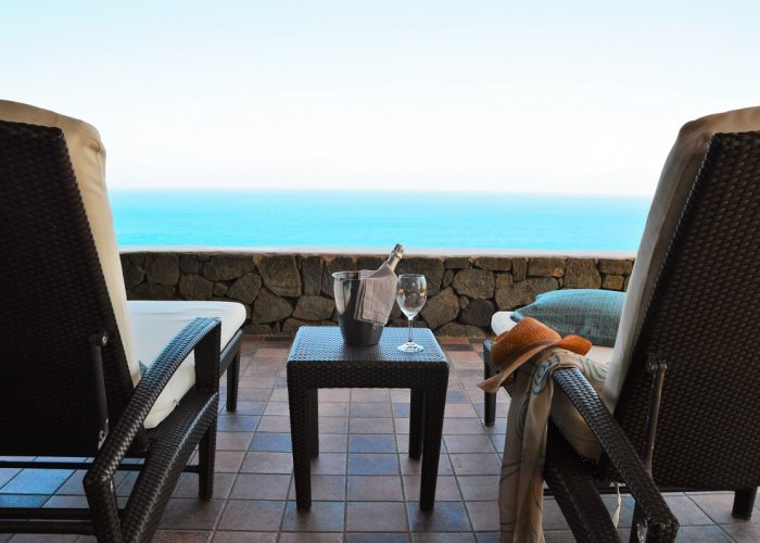 Pacchetto Le Calette + Volo + Nolo