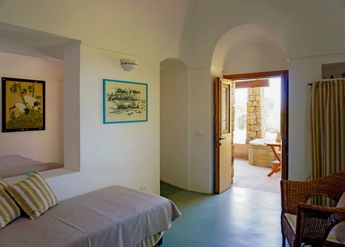 Pacchetto Euterpini + Volo + Nolo