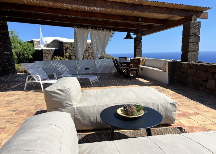 Pacchetto Zighidi + Volo + Nolo