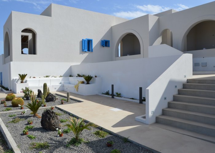 PACC. TERRAZZE BUE MARINO + VOLO + NOLO