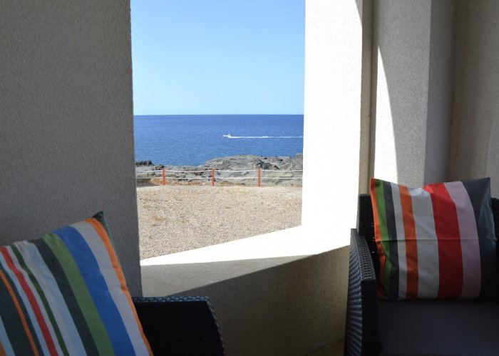 PACC. TERRAZZE BUE MARINO + VOLO + NOLO