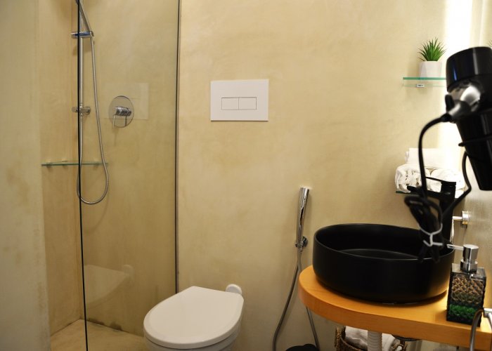 PACC. TERRAZZE BUE MARINO + VOLO + NOLO