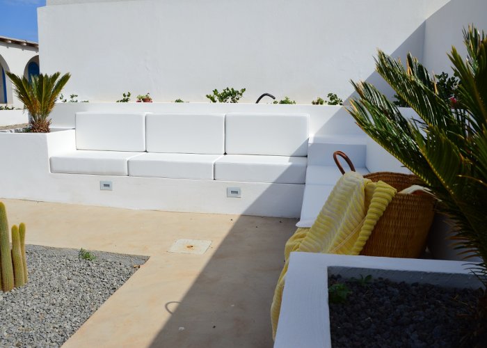 PACC. TERRAZZE BUE MARINO + VOLO + NOLO