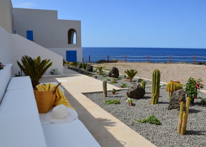 PACC. TERRAZZE BUE MARINO + VOLO + NOLO