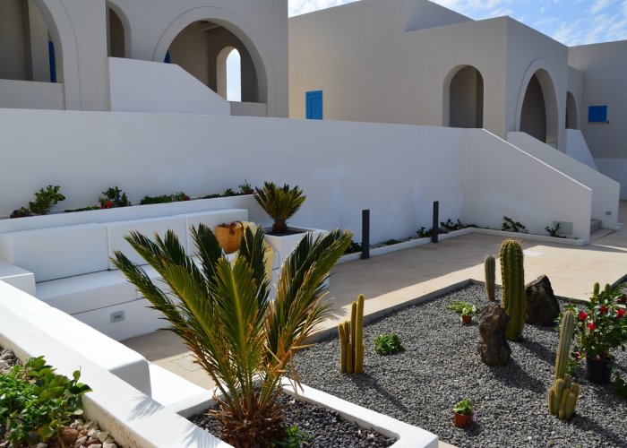 PACC. TERRAZZE BUE MARINO + VOLO + NOLO