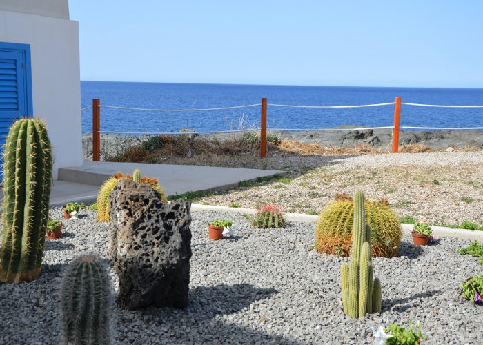 PACC. TERRAZZE BUE MARINO + VOLO + NOLO