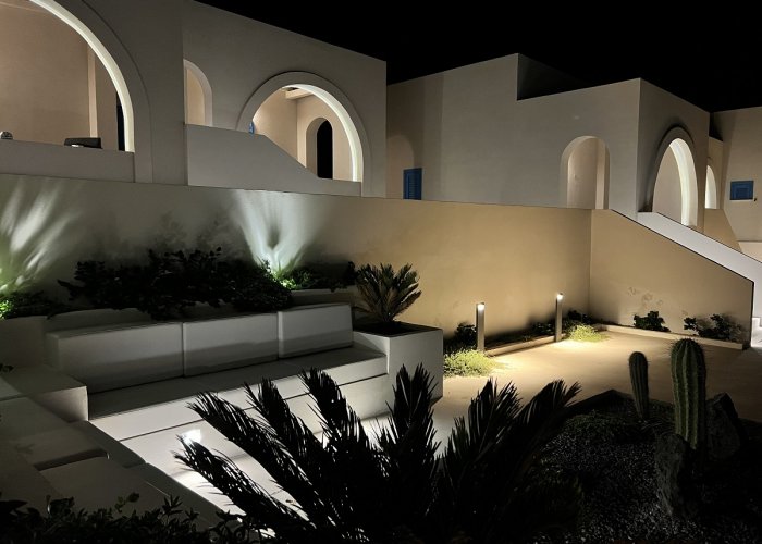 PACC. TERRAZZE BUE MARINO + VOLO + NOLO