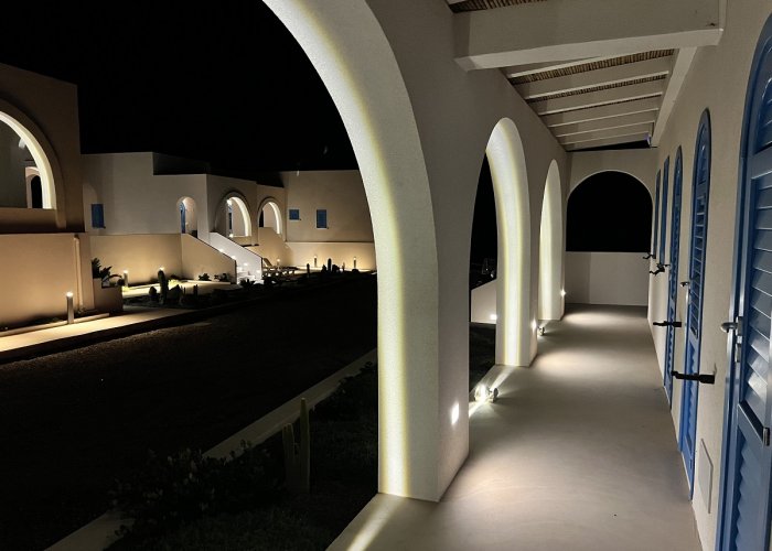 PACC. TERRAZZE BUE MARINO + VOLO + NOLO