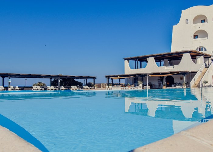 Pacchetto Hotel Mursia + Volo + Nolo