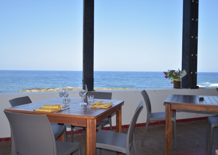 Pacchetto Hotel Mursia + Volo + Nolo