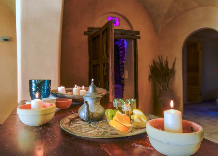 Pacchetto Hotel Mursia + Volo + Nolo