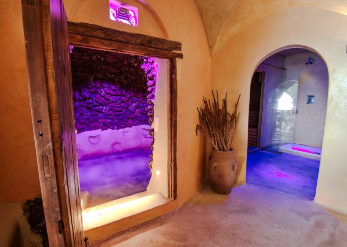 Pacchetto Hotel Mursia + Volo + Nolo